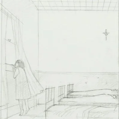 %28DR_2022_024%29+Preparatory+Drawing+for+The+Sparrow+%28Framed%29_Full+Res+JPEG.jpg