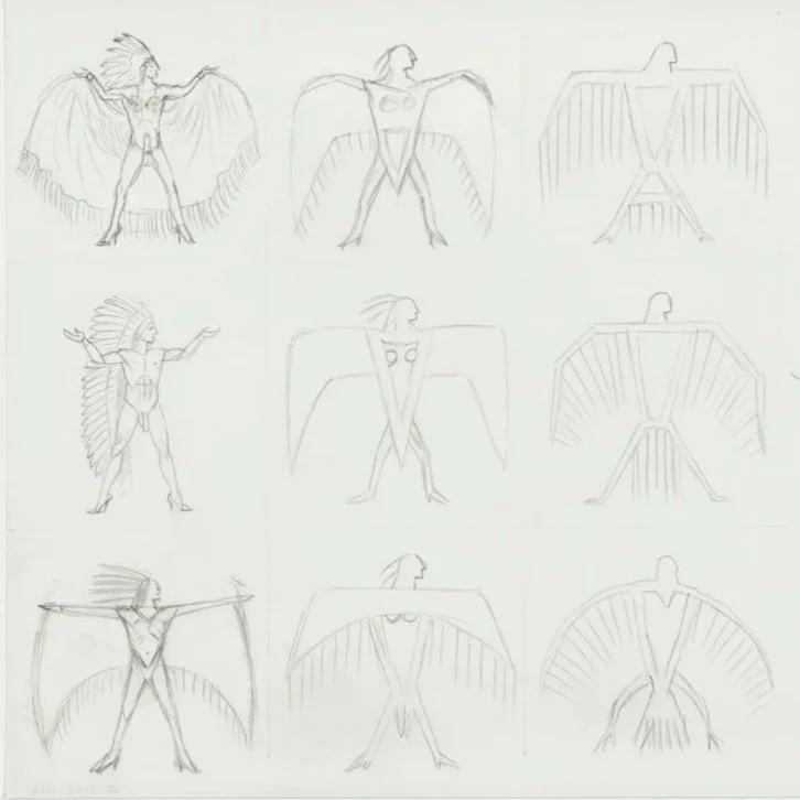 %28DR_2022_013%29+Transformation+Drawing+%28Miss+Chief+to+Thunderbird%29+%28Framed%29_Full+Res+JPEG.jpg