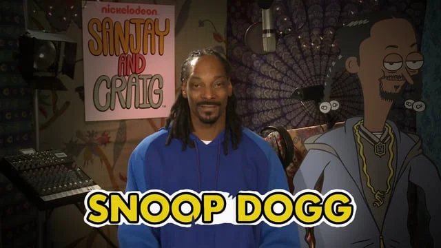 SNOOP DOOG 