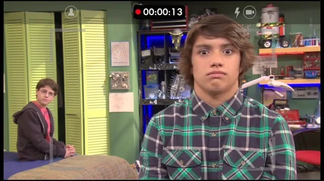 MAX AND SHRED - NINJA BROS