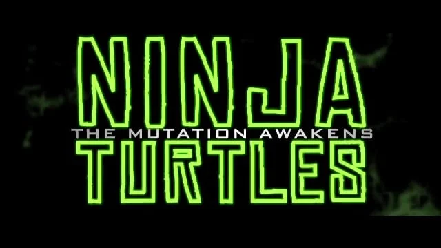 THE MUTAGEN AWAKENS