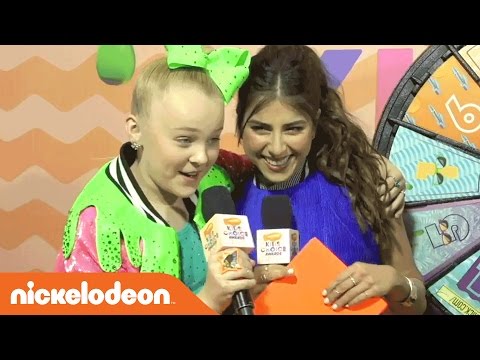KIDS' CHOICE AWARDS 2017 - YOUTUBE LIVE PRE-SHOW