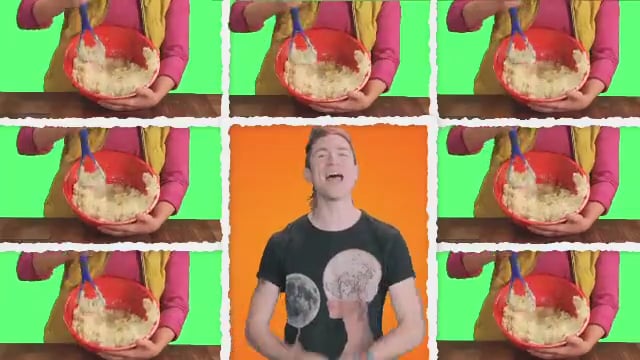THE HALO AWARDS 2015 - THANKSGIVING REMIX
