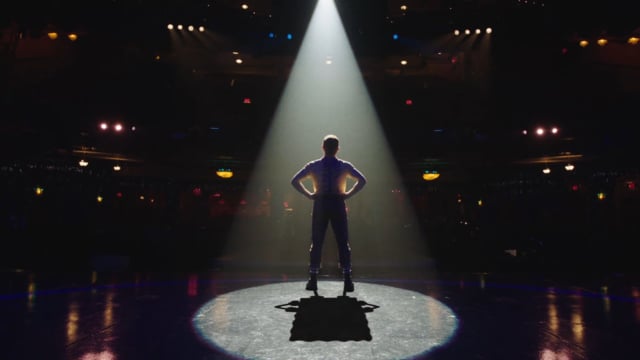 SPONGEBOB THE MUSICAL - CRITICS RAVE