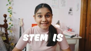 ADCOUNCIL & AMC - STEM IS EVERYWHERE - PSA :60