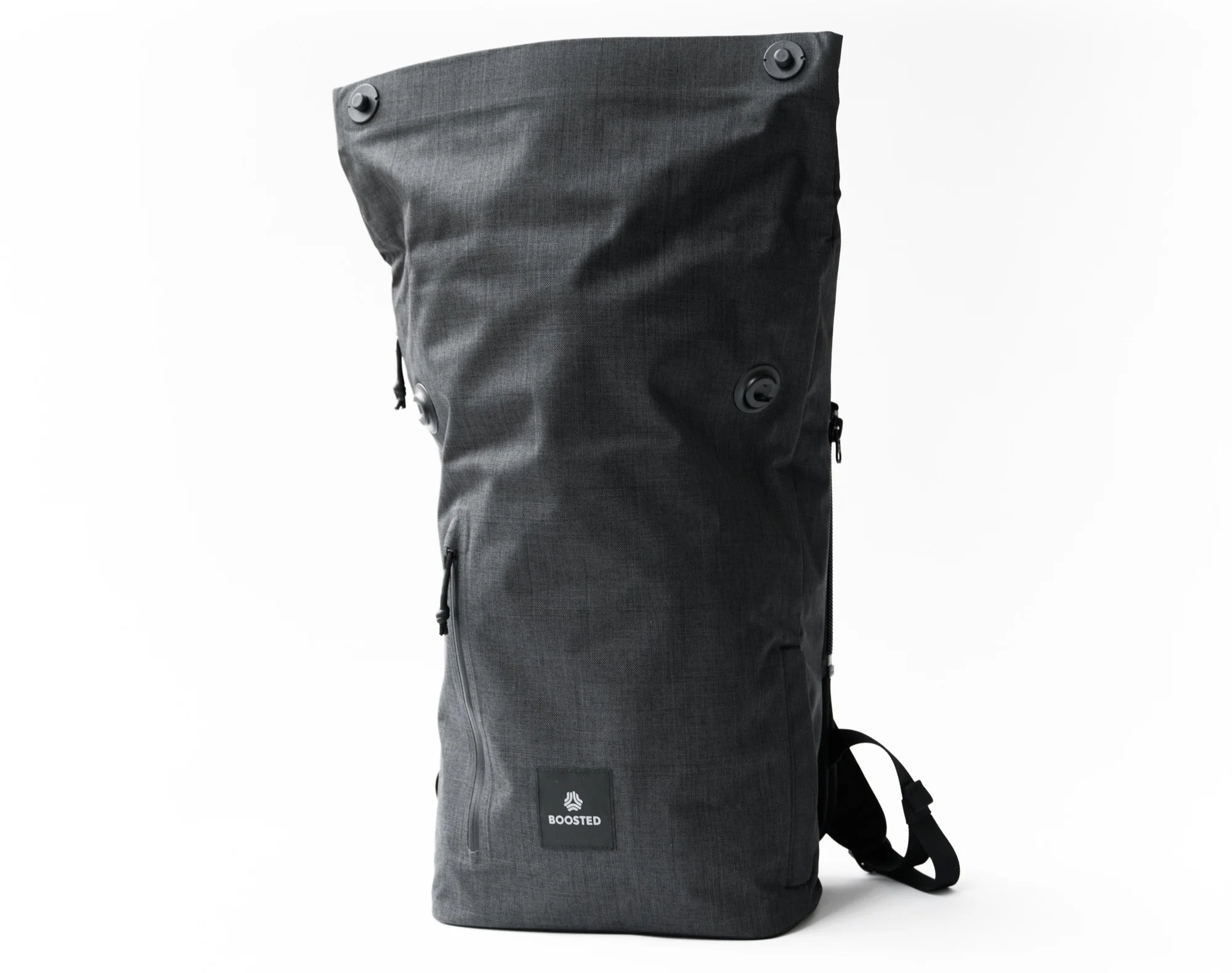 backpack straps for boosted mini Bassdash Replacement Adjustable Padded Shoulder Straps With Sternum Chest Strapfor Backpack Dry Bag, Black / Adult-metal clips These attachments are the perfect way to carry your Meister Sandbag Best Accessories for Boosted Mini
