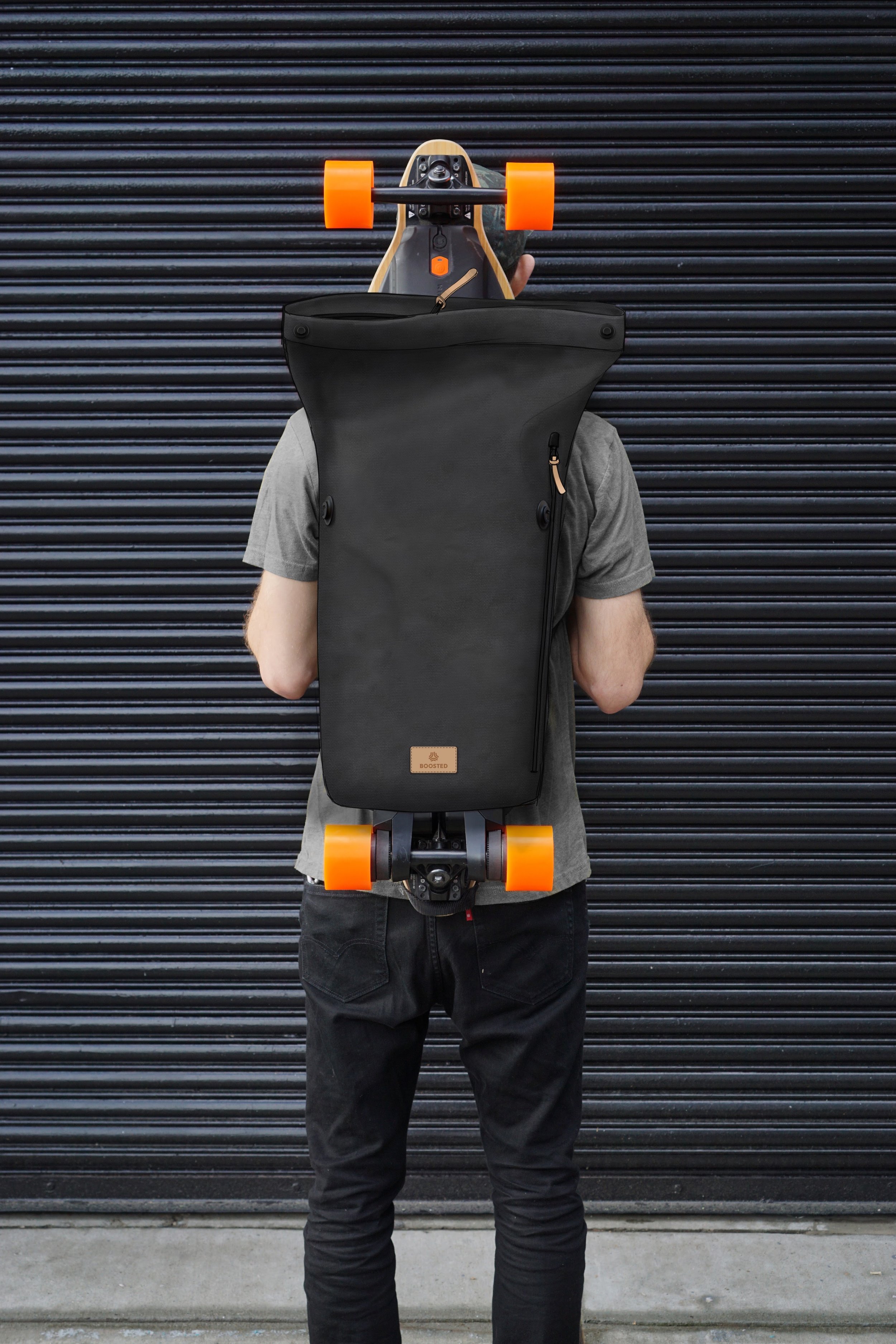 Backpack 2025 Backpack For Boosted Mini Rei Foldable Backpack The