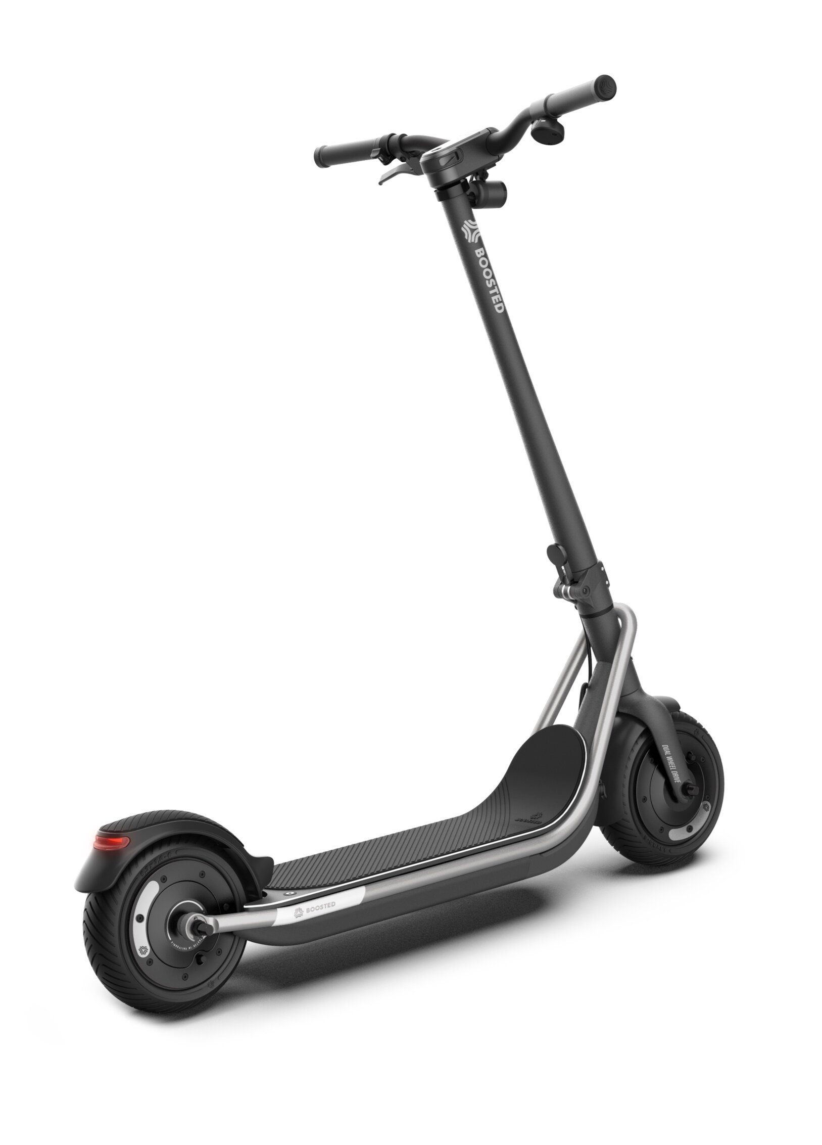 Samlet Overlegenhed Prelude The Boosted Rev electric scooter — LeviJacobPrice