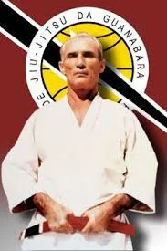 Helio Gracie