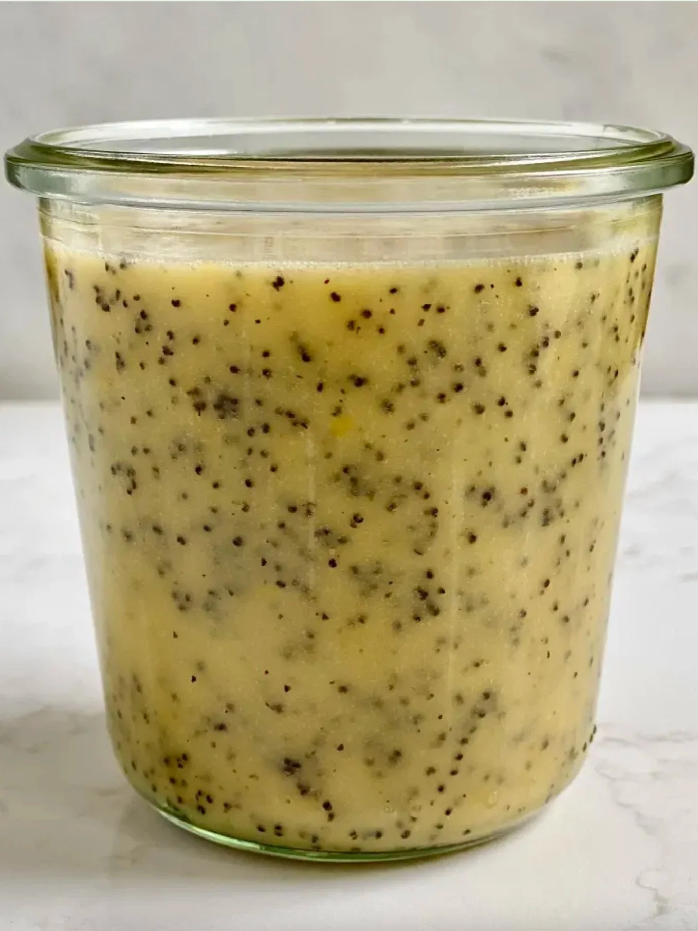 Copycat Costco Poppy Seed Dressing — Yooeating