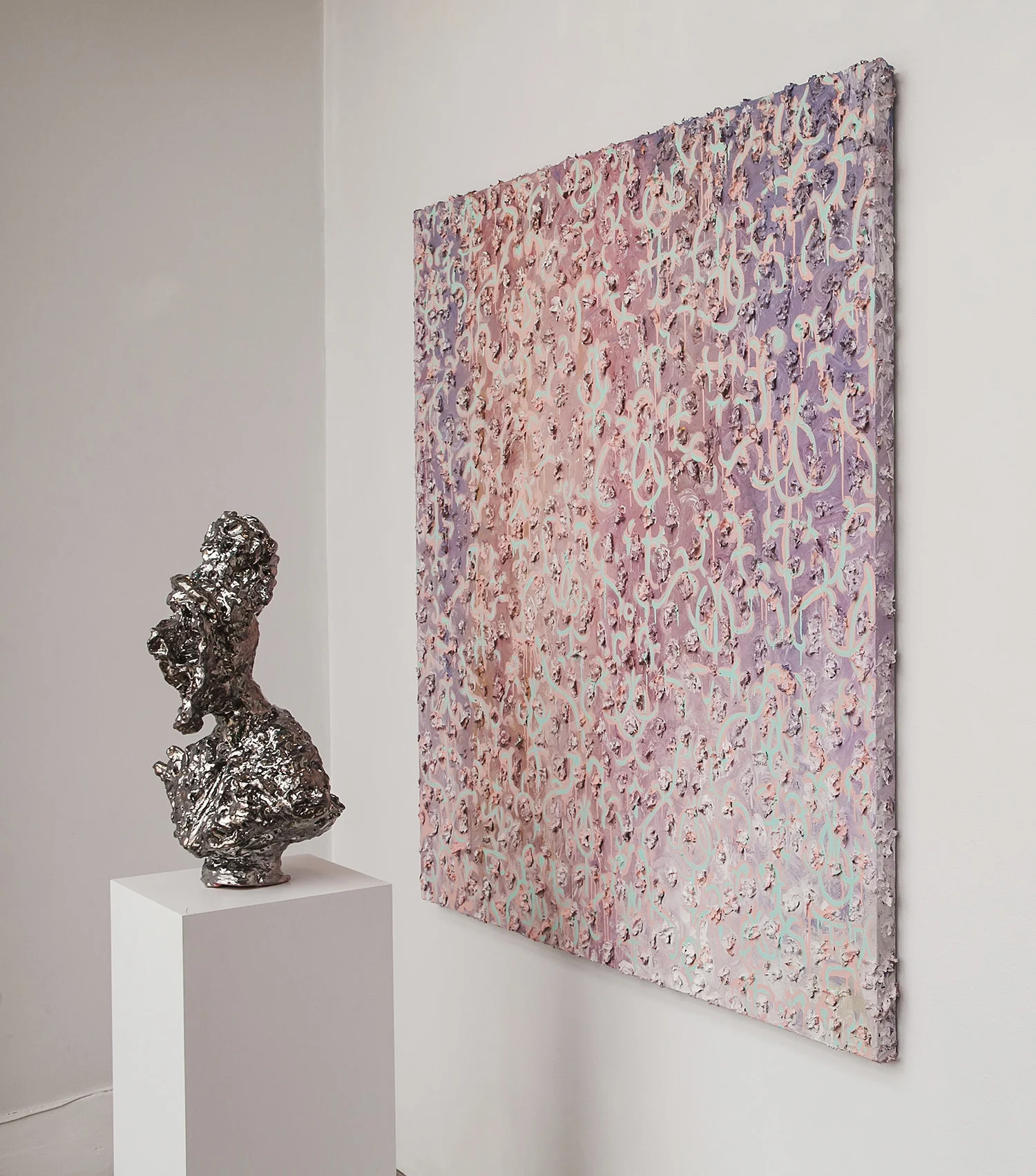 Cardinal with New Vestment , 2015; glazed ceramic with paper mache and paint on canvas; 88”H x 60”W x 38”D Photo credit Amanda Tipton
0
0
1
20
114
RMCAD
1
1
133
14.0
Normal
0
false
false
false
EN-US
JA
X-NONE
/* Style Definitions */
table.MsoNormalTable
{mso-style-name:"Table Normal";
mso-tstyle-rowband-size:0;
mso-tstyle-colband-size:0;
mso-style-noshow:yes;
mso-style-priority:99;
mso-style-parent:"";
mso-padding-alt:0in 5.4pt 0in 5.4pt;
mso-para-margin:0in;
mso-para-margin-bottom:.0001pt;
mso-pagination:widow-orphan;
font-size:10.0pt;
font-family:"Times New Roman";
mso-fareast-language:JA;}