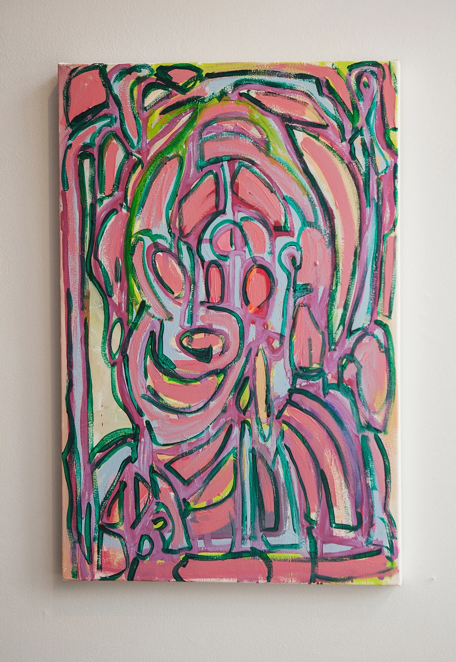 Summer Days , 2016, acrylic on canvas, 36”H x 24”W x 2”D
0
0
1
12
72
RMCAD
1
1
83
14.0
Normal
0
false
false
false
EN-US
JA
X-NONE
/* Style Definitions */
table.MsoNormalTable
{mso-style-name:"Table Normal";
mso-tstyle-rowband-size:0;
mso-tstyle-colband-size:0;
mso-style-noshow:yes;
mso-style-priority:99;
mso-style-parent:"";
mso-padding-alt:0in 5.4pt 0in 5.4pt;
mso-para-margin:0in;
mso-para-margin-bottom:.0001pt;
mso-pagination:widow-orphan;
font-size:10.0pt;
font-family:"Times New Roman";
mso-fareast-language:JA;}
Photo credit Amanda Tipton