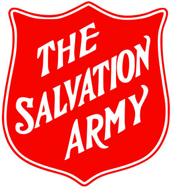 When our women and girls come in off the streets Hope and emergency supplies are there for them. Salvation Army - Combating Human Trafficking