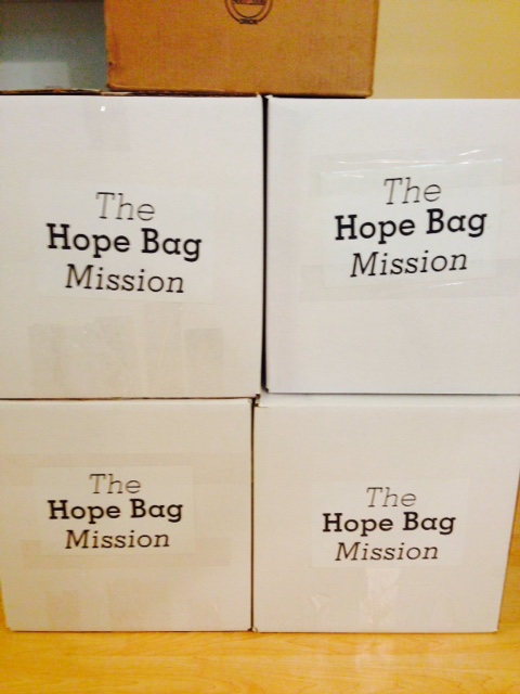 Hope bags boxes.JPG