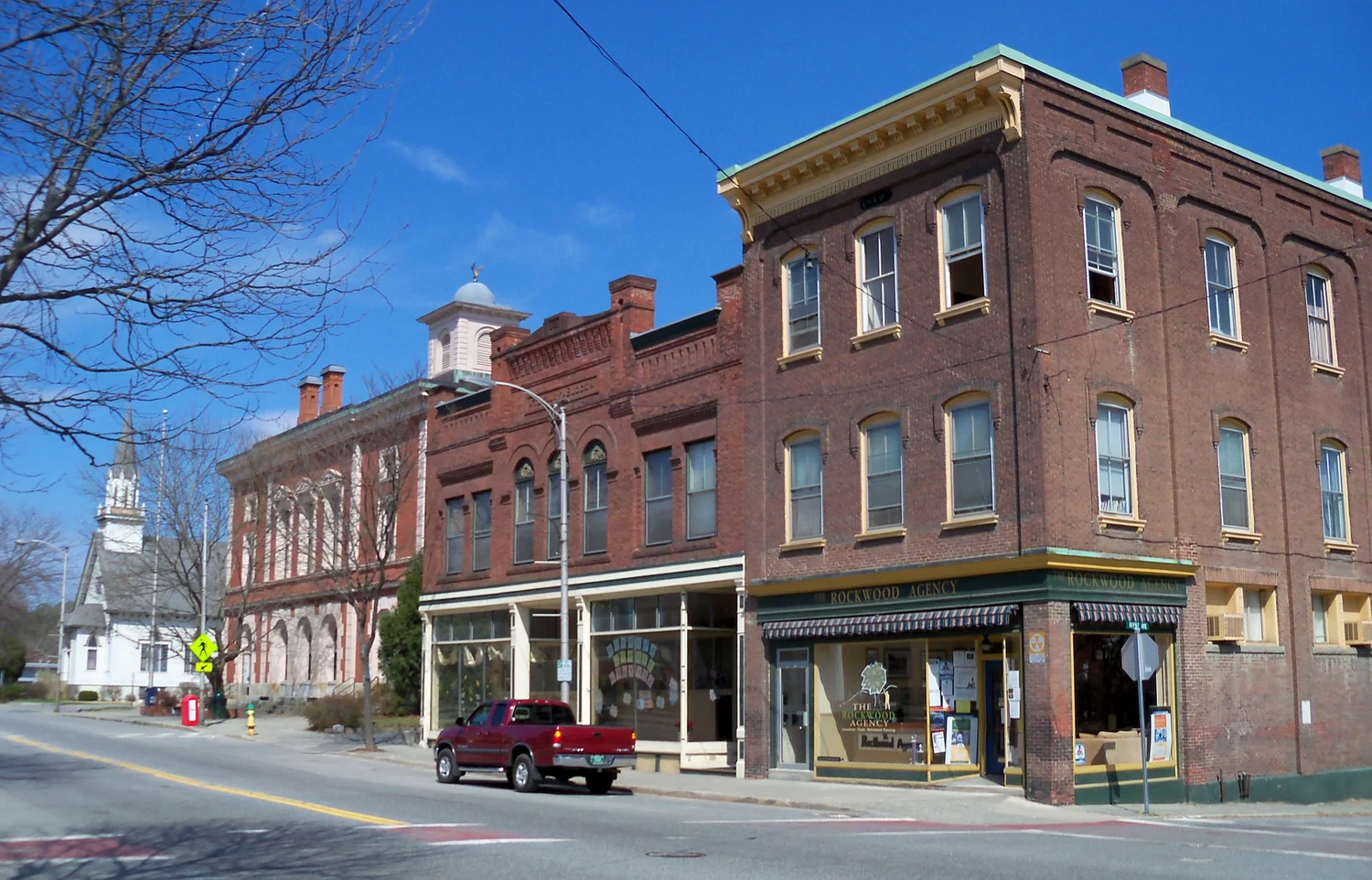 Events Calendar — The Town of Windsor, Vermont