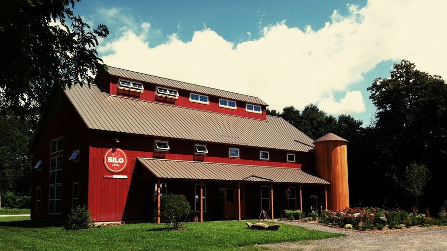 American Crafted Spirits