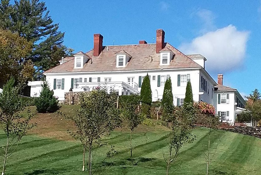 The Town of Windsor, Vermont