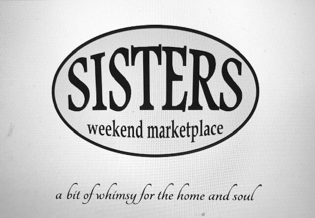 Sisters Weekend Marketplace