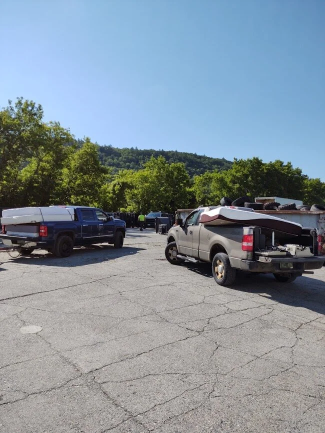 Dump Day is this Saturday — The Town of Windsor, Vermont