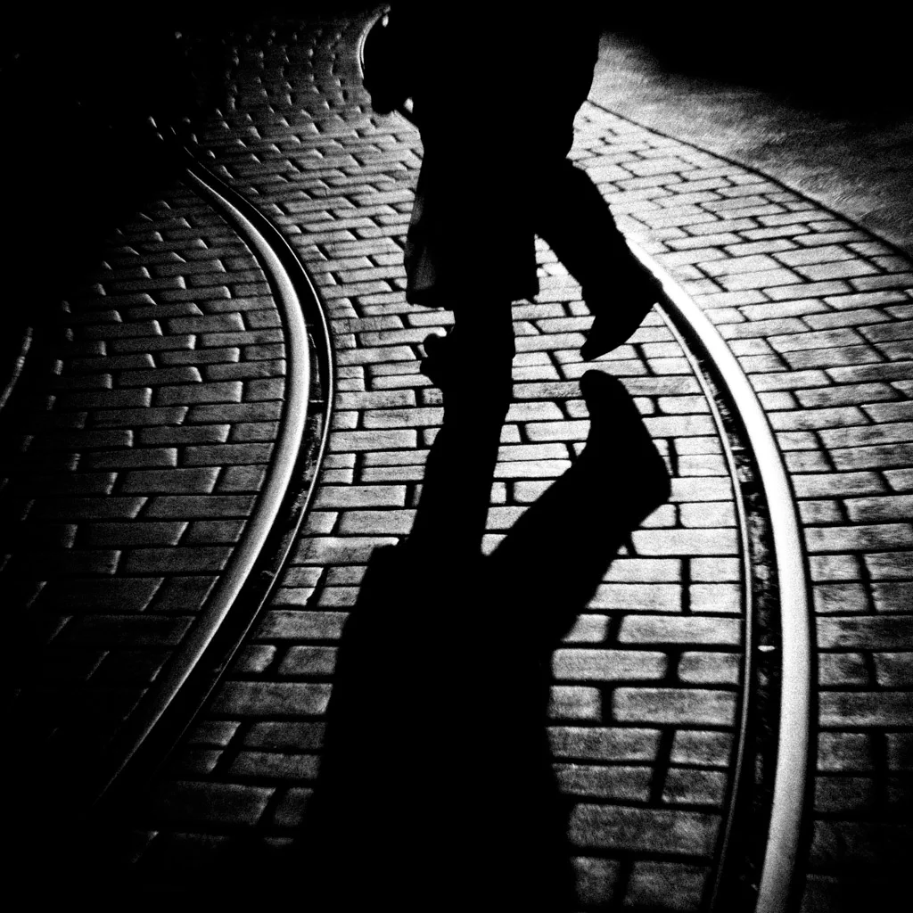 Crossing