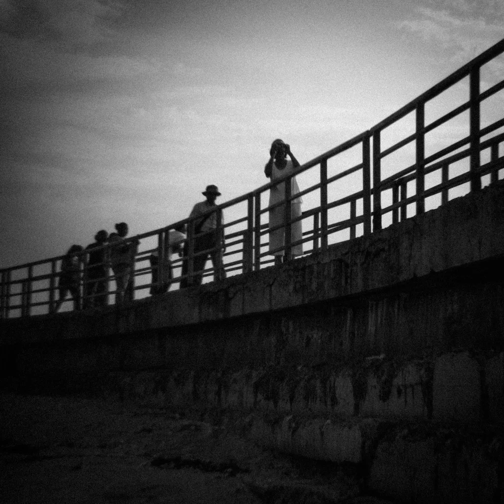 Vantage Point