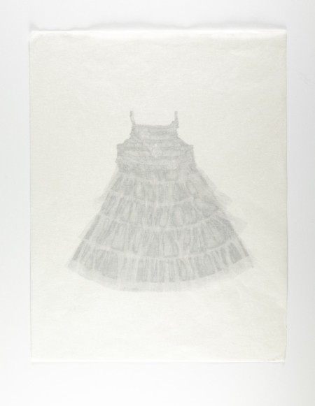 Her Dresses #3