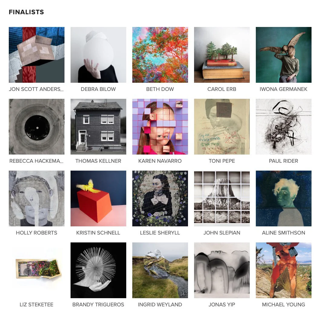 KLOMPCHING Fresh 2021