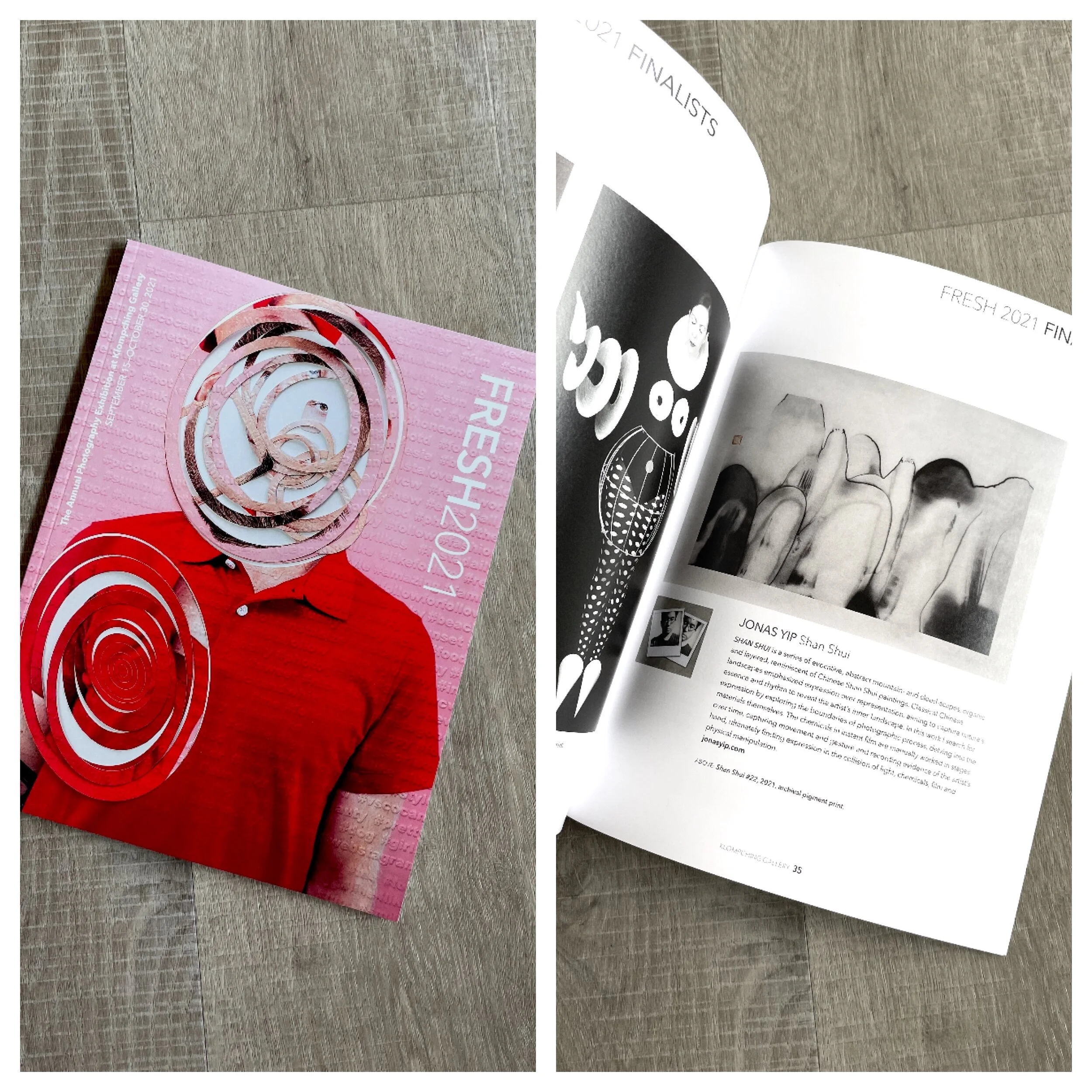 Klompching Fresh 2021 Catalog