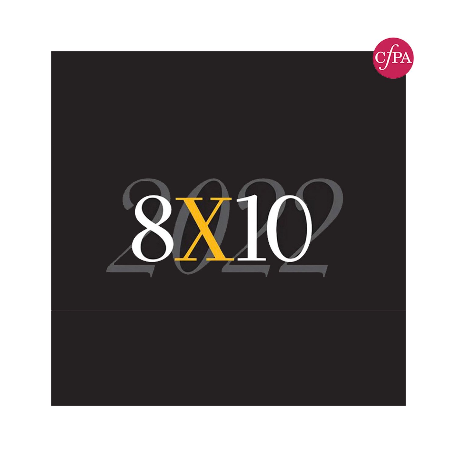 Center for Photographic Art 8x10 Auction