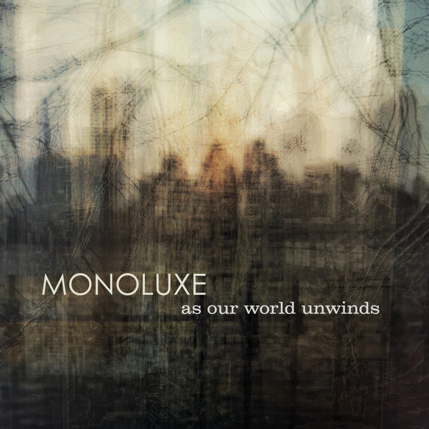 New Monoluxe Single
