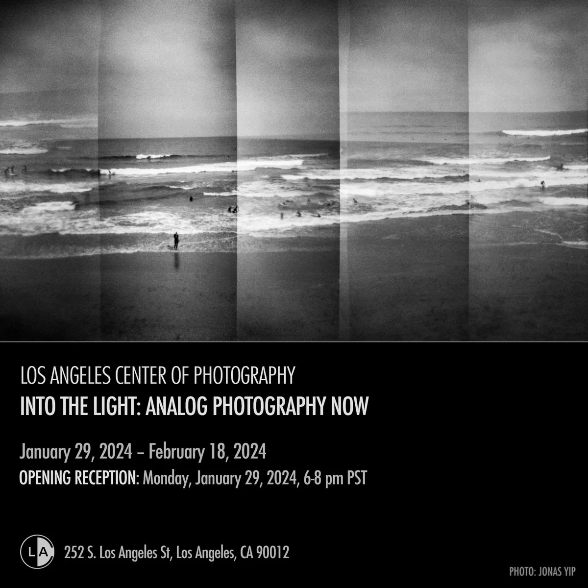 Into the Light: Analog Photography Now