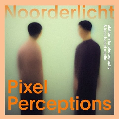 Pixel Perceptions: Into the Eye of Al officially opens Sunday, October 27th, at 4pm, at Noorderlicht in Groningen in the Netherlands.

**Locations**
@akerk.groningen @noorderlichtphotography

**Participating Artists**
A.I.SAM (@ai.s.a.m)
Affectlab (@
