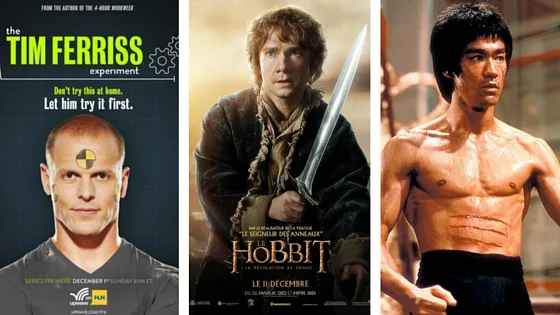 Try the DexaFit 4 Hour Body!