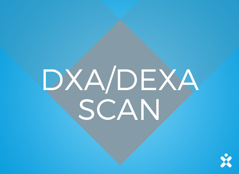 What is a Dexa (DXA) Scan? | DexaFit