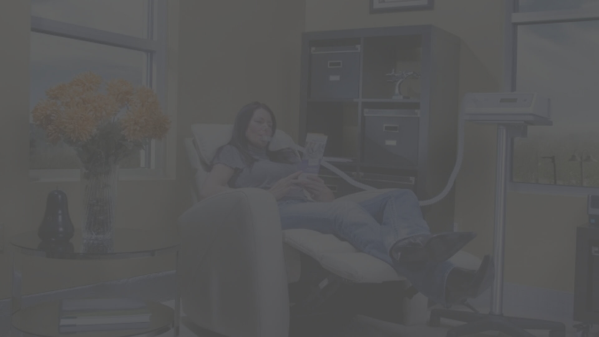 RMR (Resting Metabolic Rate) Testing and Analysis