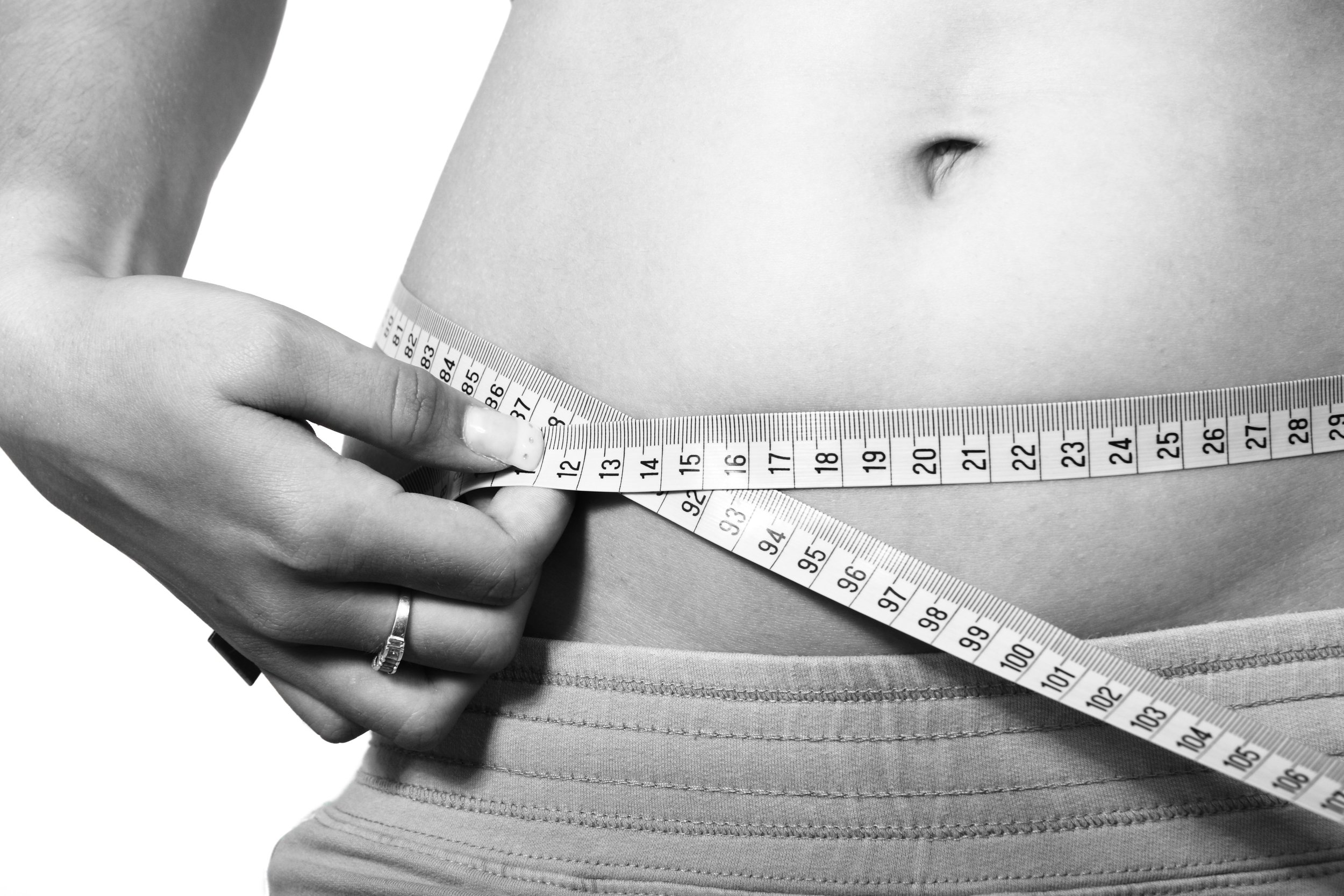 Body Fat Percentage Women, How To Measure