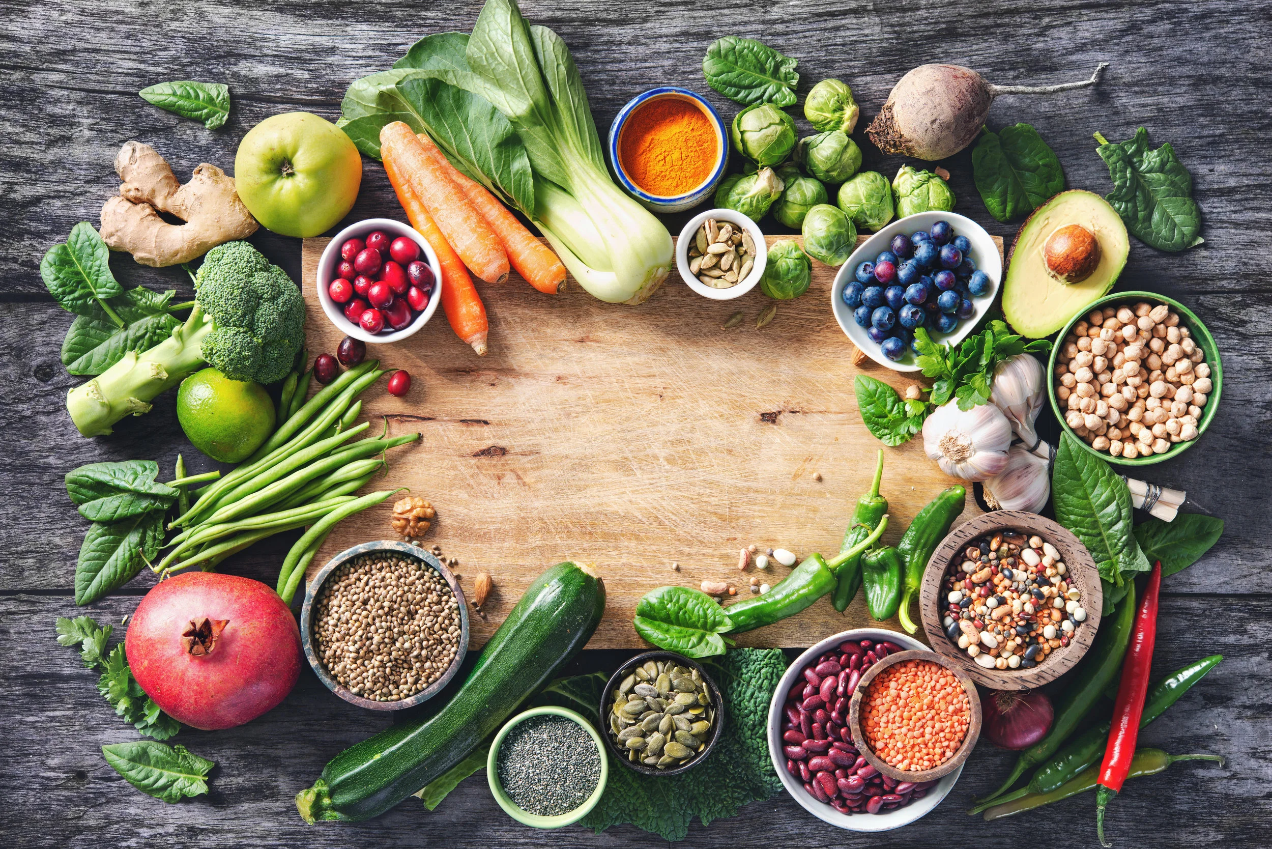 6 Easy Ways to Reduce Your Sugar Intake