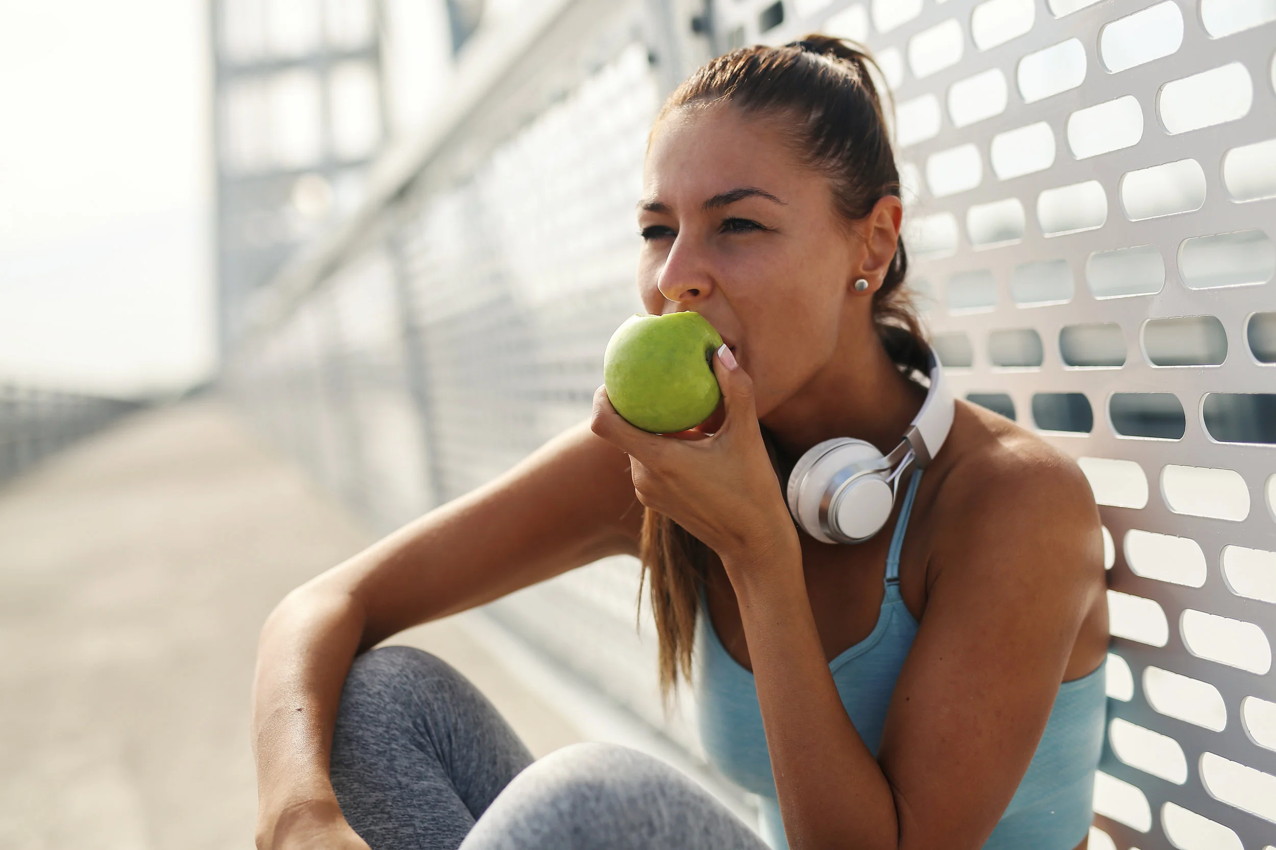 Not So Sweet: The Trouble with Sugar 