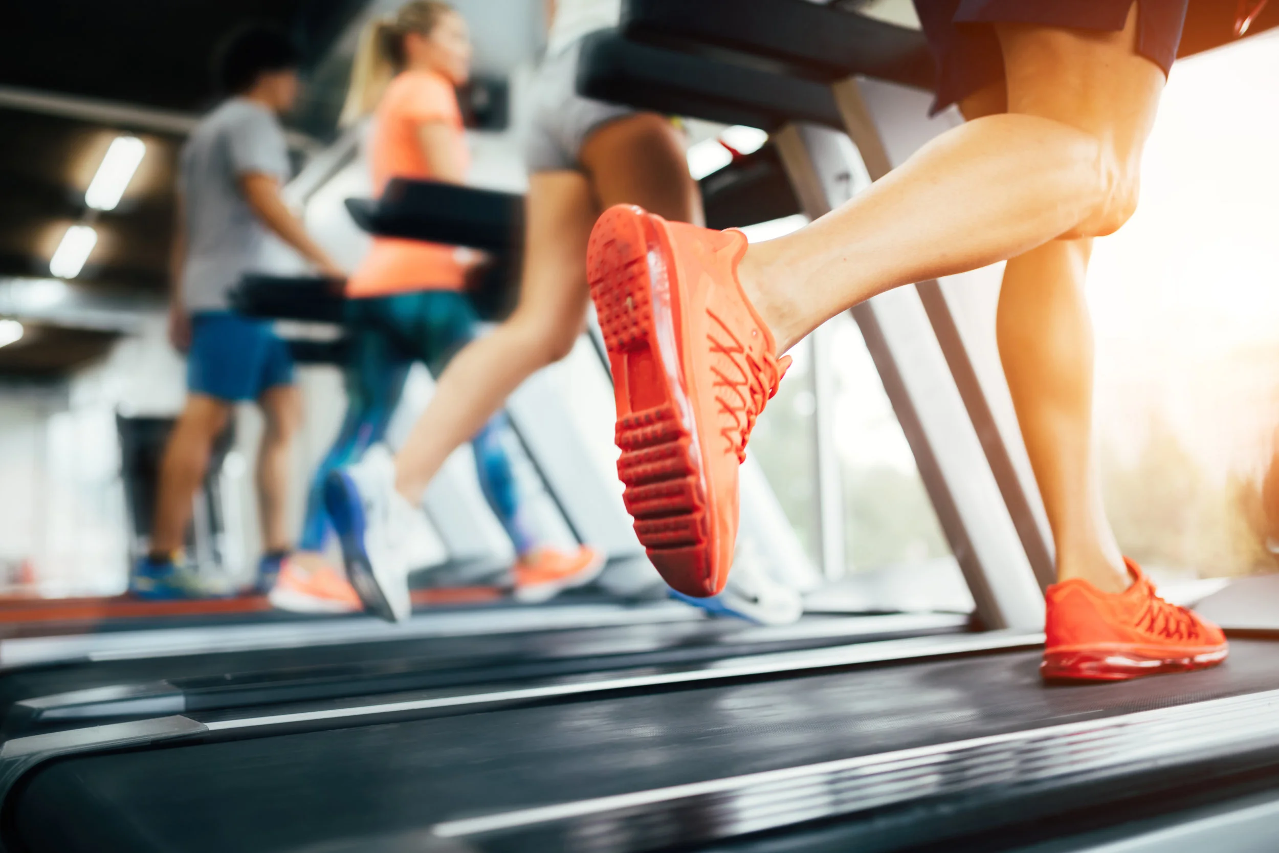 Harness the Power of VO2 Max Testing