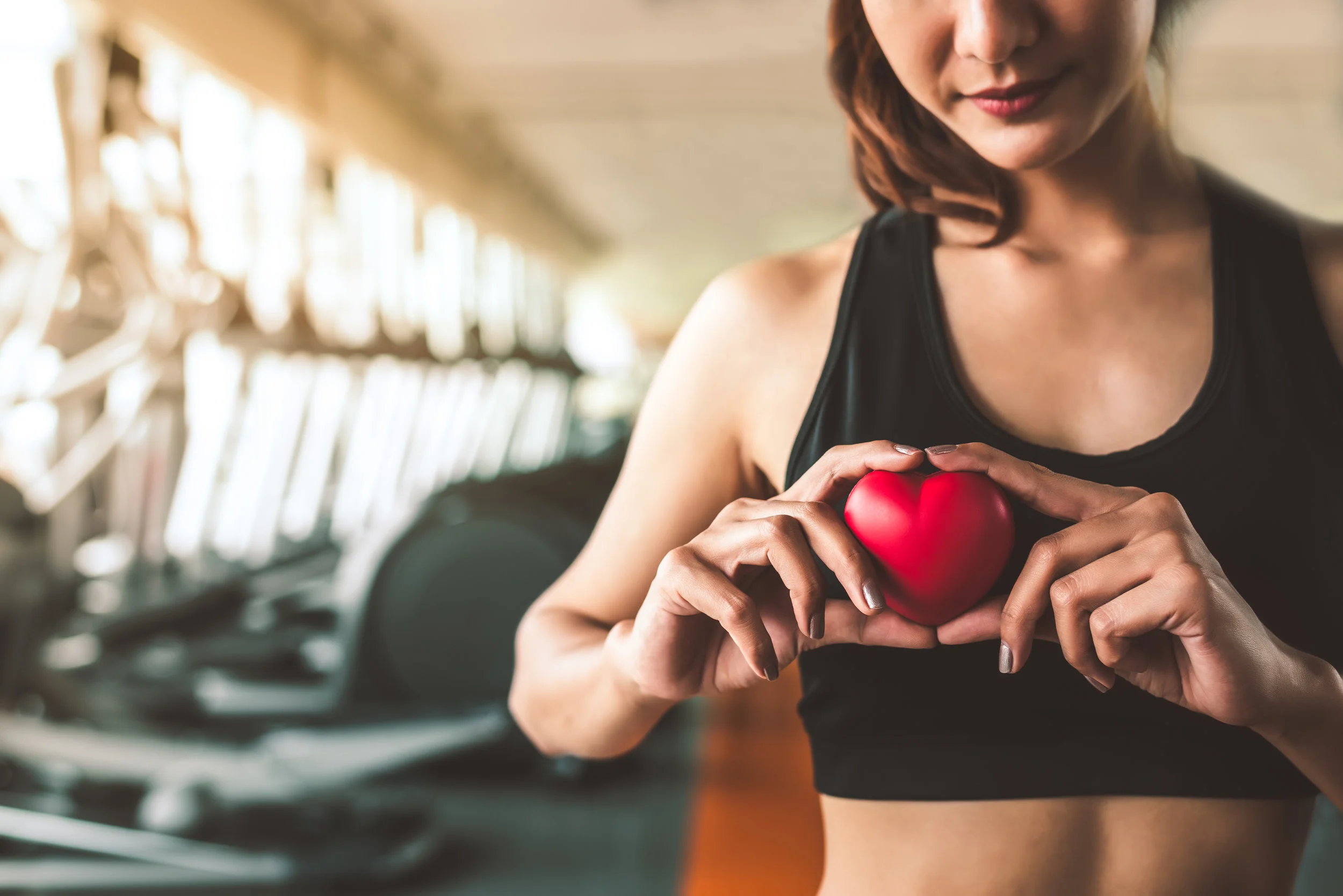 Is your heart showing its age?