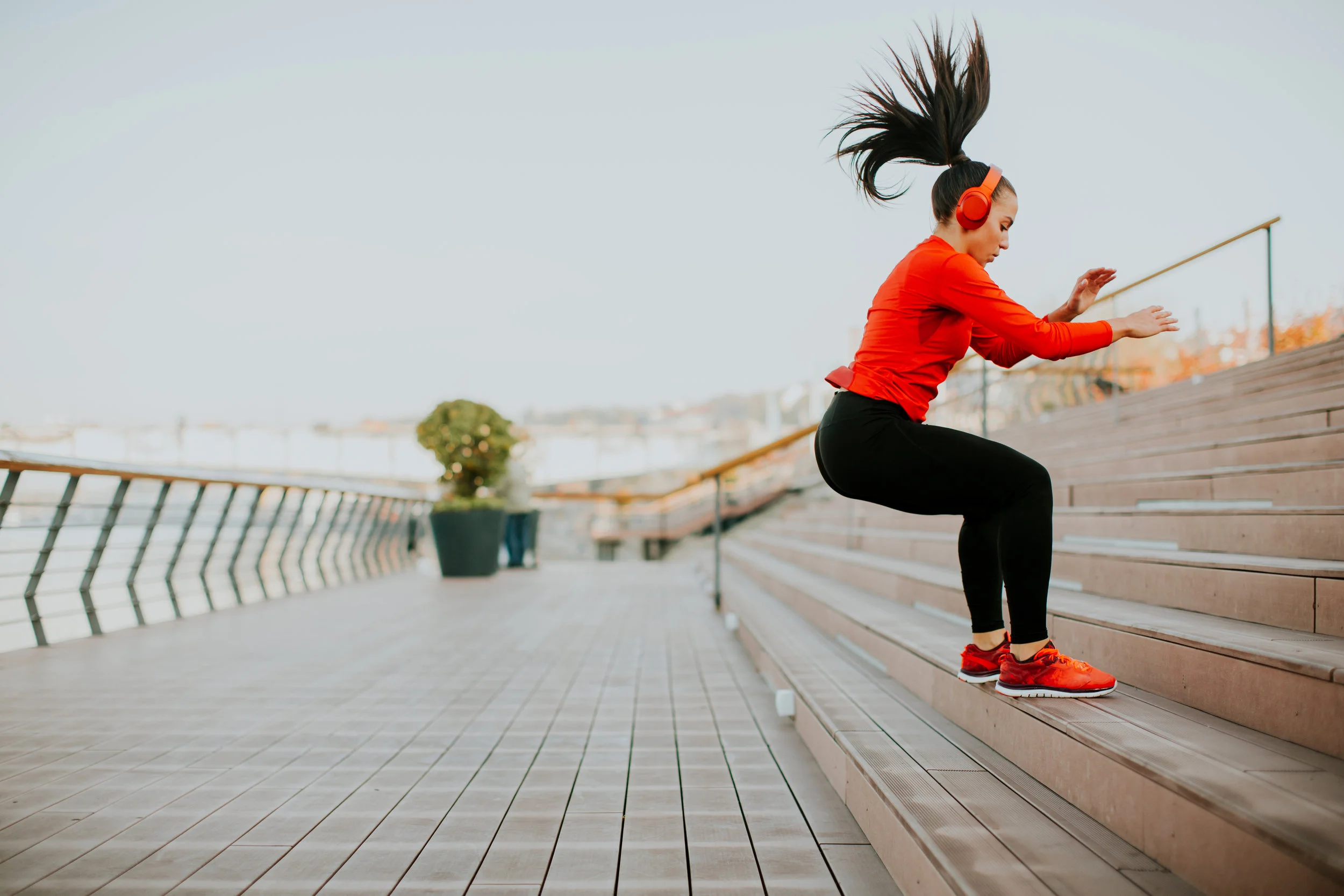 How Body Fat Burns: The Scientific Side