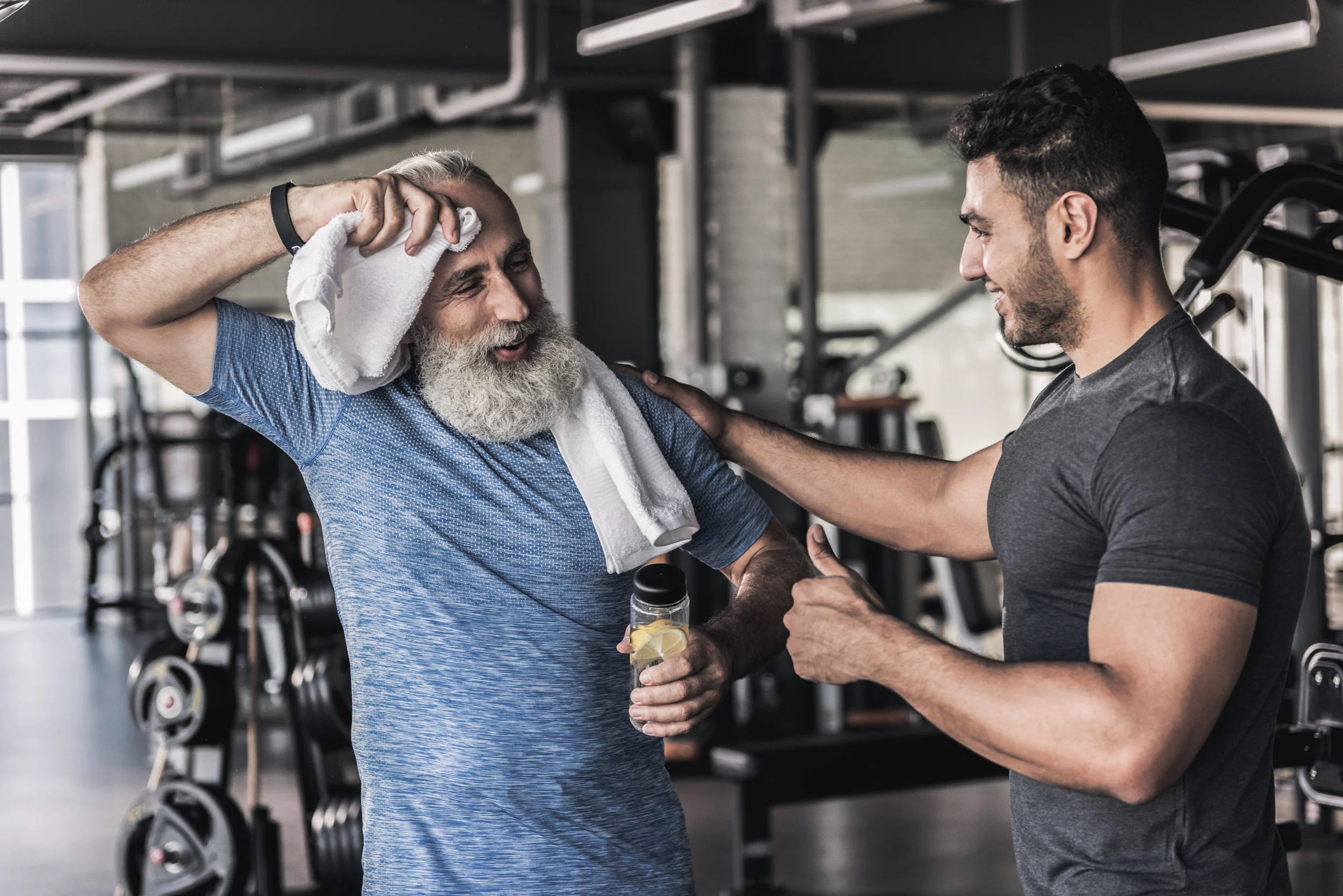 5 Science-Backed Ways Accountability Coaches Help People Lose Weight