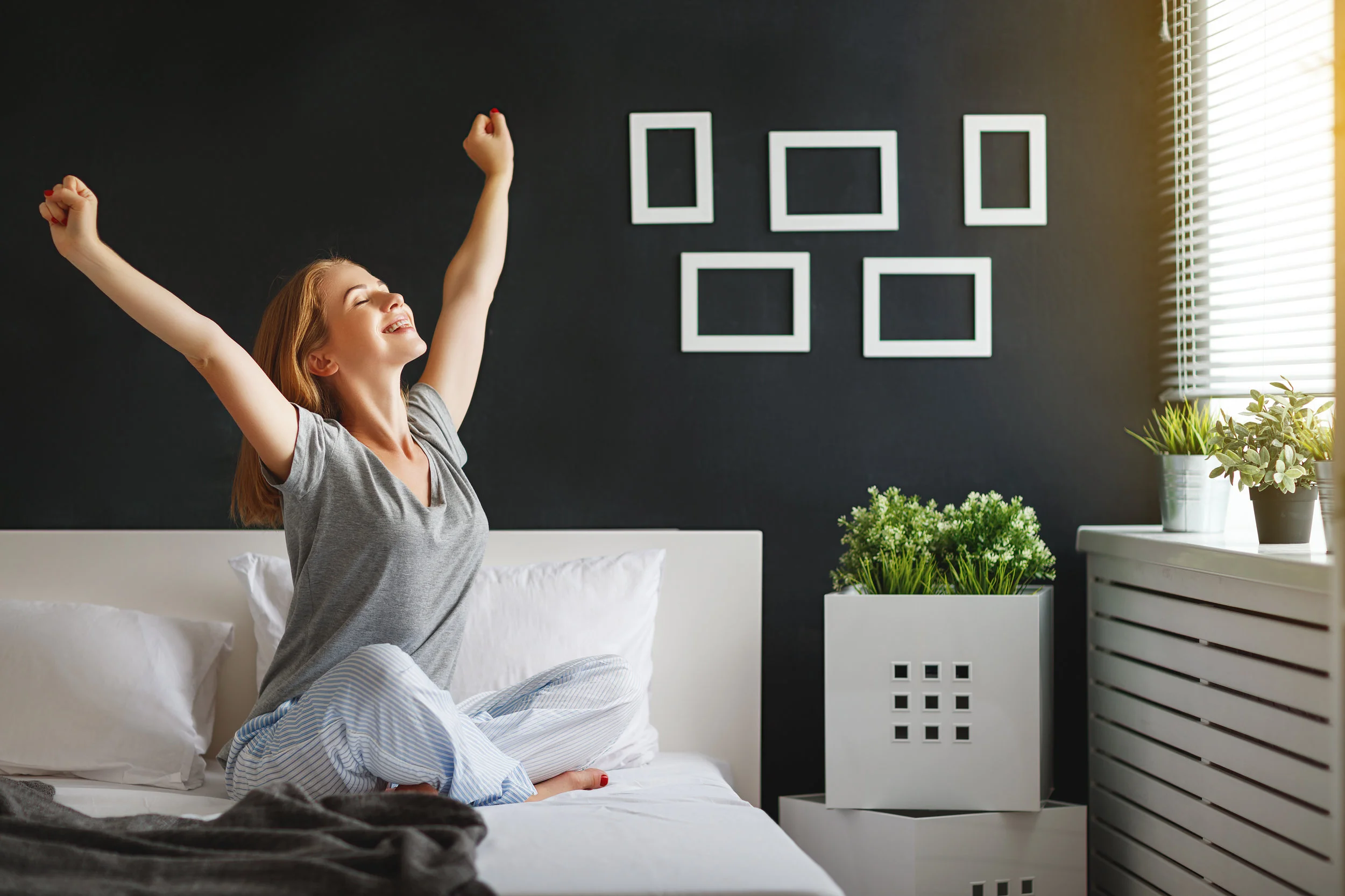 Stayed Tuned Into your Biological Clock: Circadian Rhythms for Health