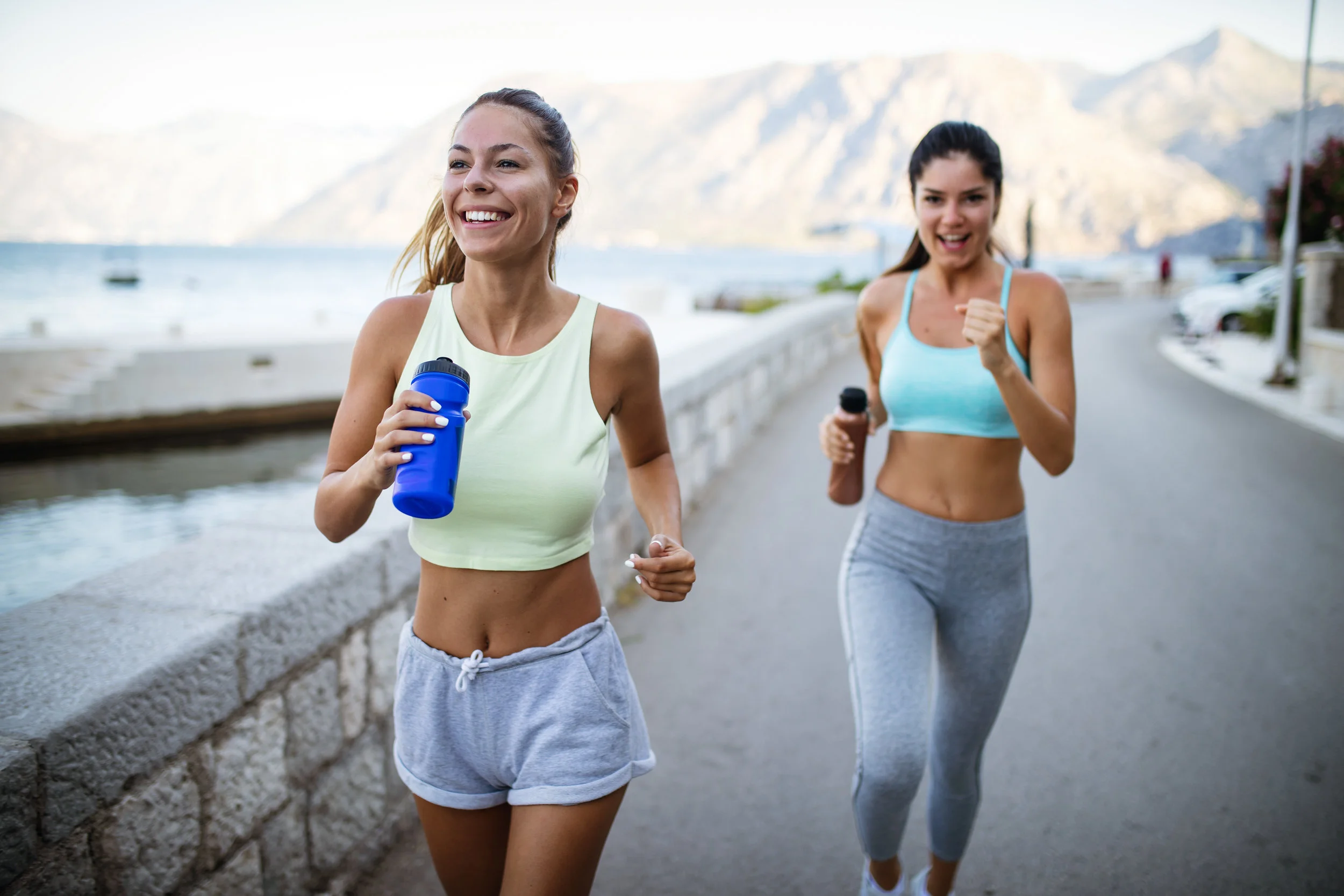 Five Health Benefits of Having Appropriate Activewear