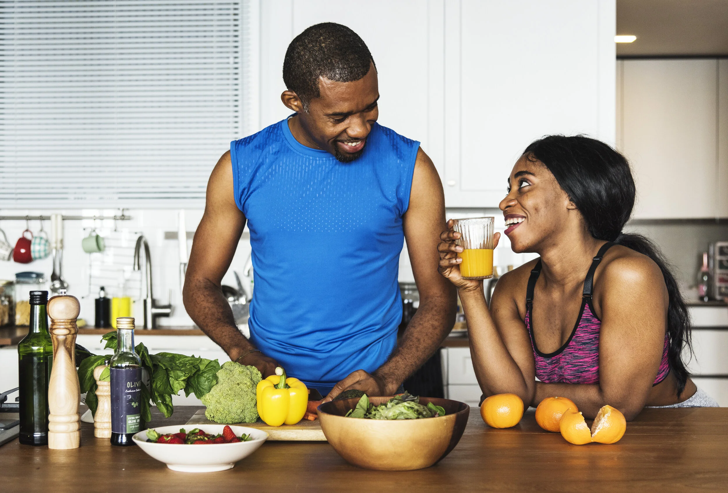Do You Have a Food Sensitivity, or a Food Allergy?