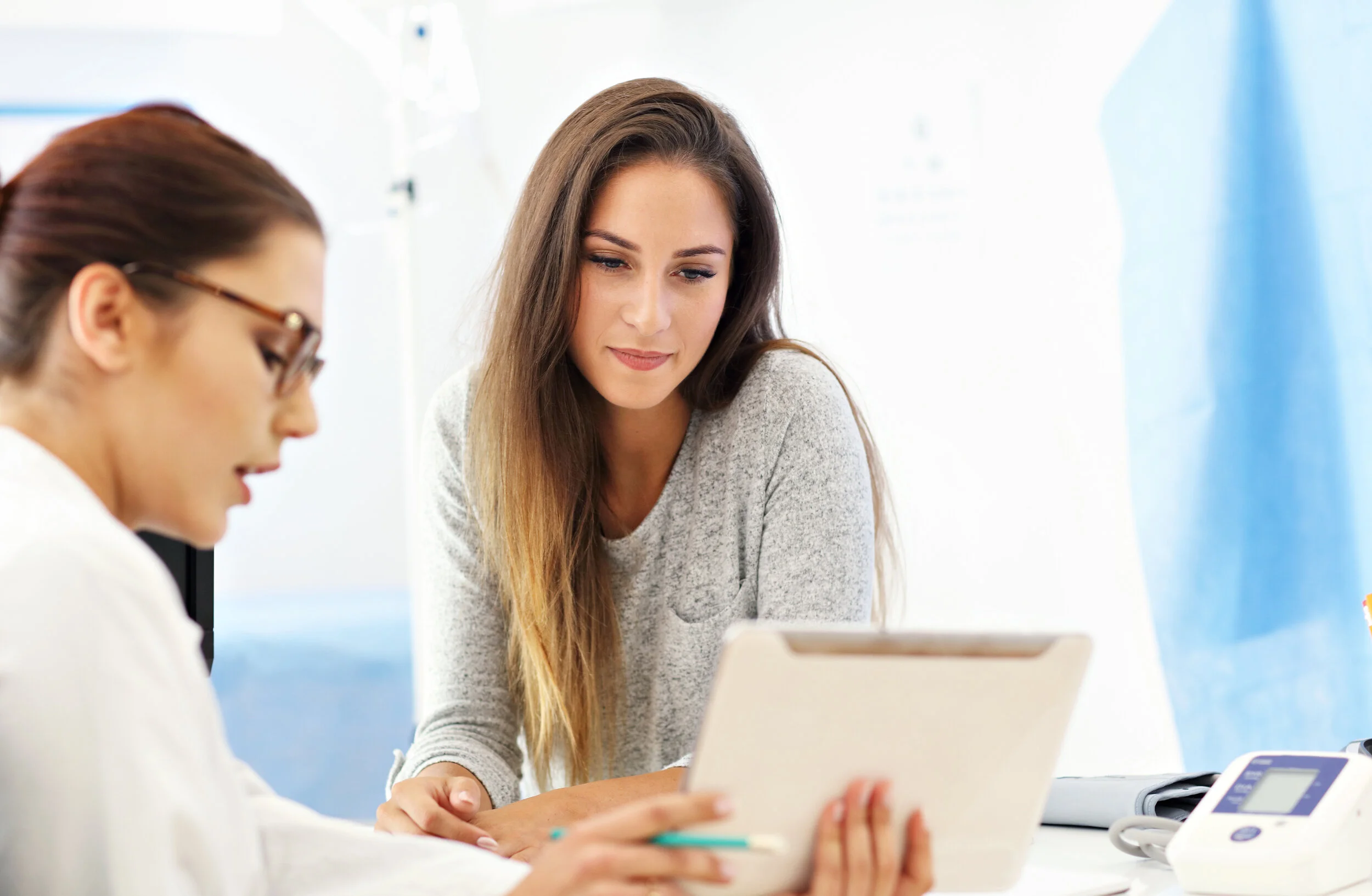 Are your hormones stalling your progress?