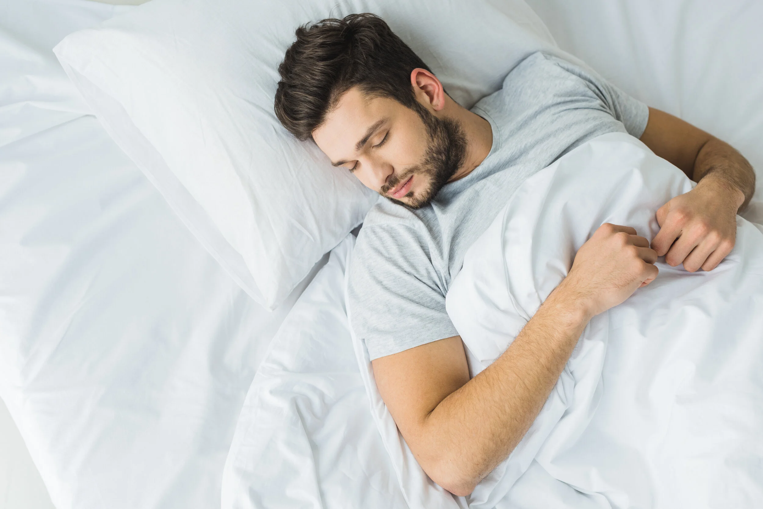 Are Your Hormones Impacting Your Sleep?
