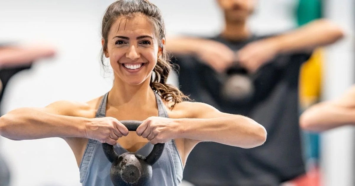 Unlock Your Potential for Longevity: The Intersection of ALMI, DEXA Scans, and Health