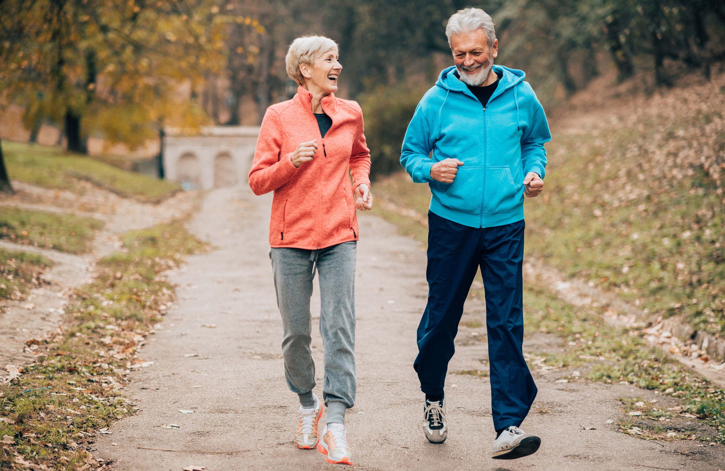 Why VO₂ Max Declines with Age (and What You Can Do About It)