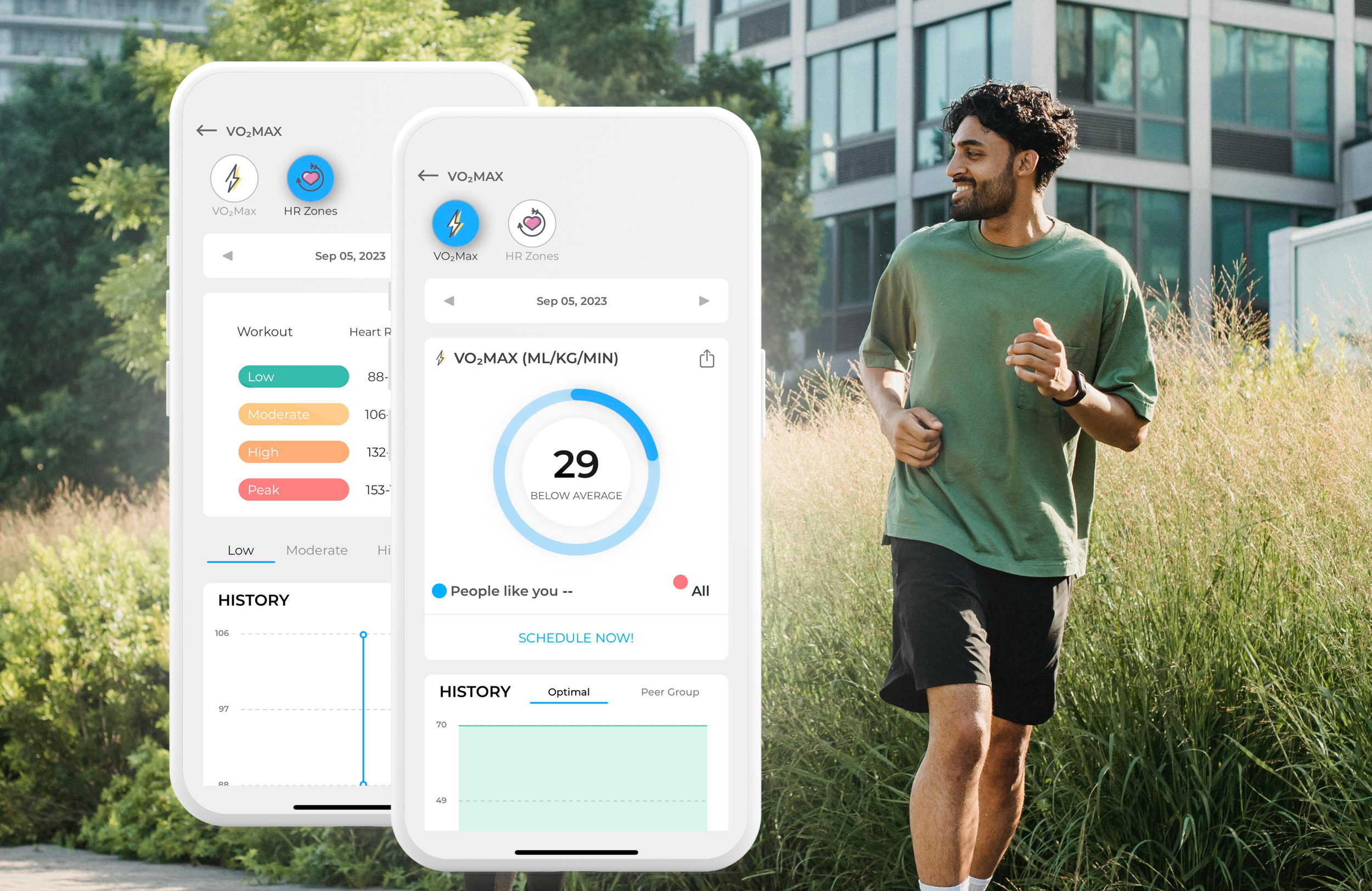 Why VO₂ Max Is a Vital Sign (and Should Be Treated Like One)
